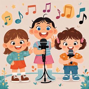 豆宝贝儿歌 0-4岁中文科普儿童经典童谣 春秋战国《秦武公》