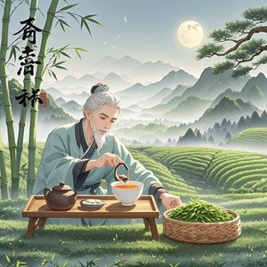 山盏_蜕变后重生