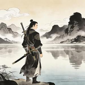 山河泪