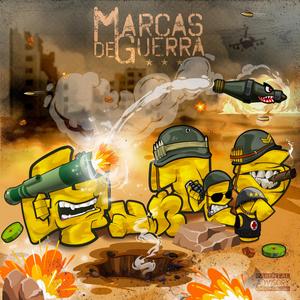 Otro Capítulo (feat. Soldados Del Reyno, Kino 834 & Caro Vargas)