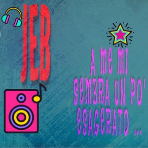 A Me Mi Sembra Un Po' Esagerato