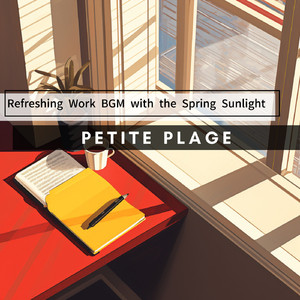 Vernal Equinox Whispering Chorus (Key Gb Ver.)