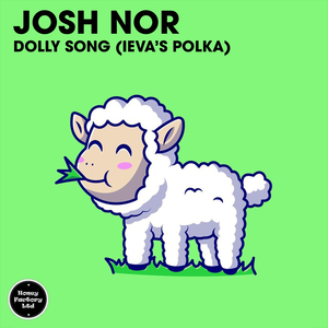 Dolly Song (Ieva's Polka) (Carillon Mix)