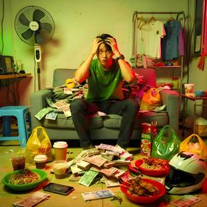 รวยไม่ไหวแล้ว รวยจนปวดหัว