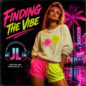 Finding the vibe