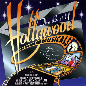 Over The Rainbow (from The Wizard of Oz)