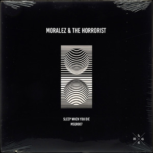 Sleep When You Die (Chaos Effect Mix)