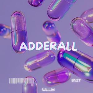 Adderall