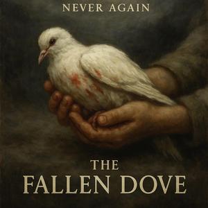 The fallen dove