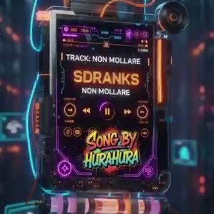 Non mollare (Cover) by 🎶⚡️AcidLucas71⚡️ 🎶