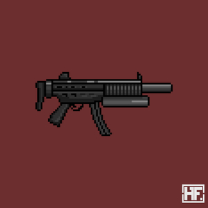 Synthwave Trap Type Beat (Instrumental)