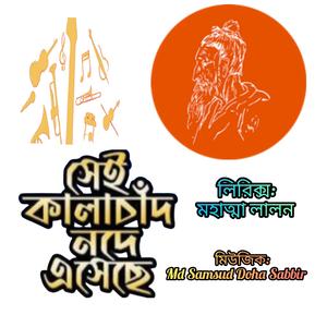 সেই কালাচাঁদ নদেয় এসেছে (Baul EDM DJ Remix) [মহাত্মা লালন]