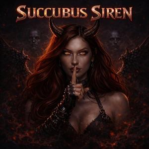 SUCCUBUS SIREN