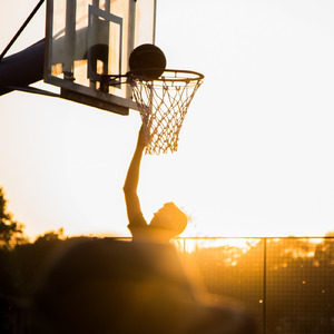 情熱を超えていけ