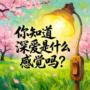 你知道深爱是什么感觉吗？-v4