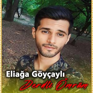Menim üçün darıxarsan (feat. Eldar Goycayli)