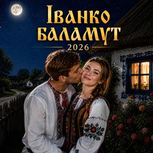 Іванко Баламут 2026