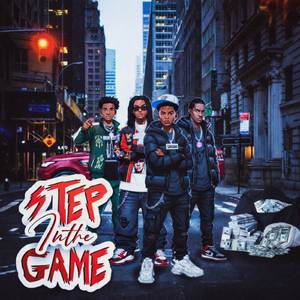 Step In The Game