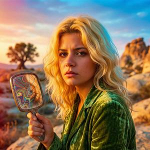 Seninle (Psychedelic Anatolian Rock)