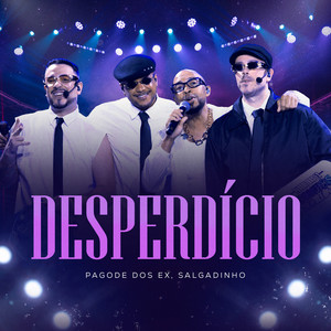 Desperdício (Ao Vivo)
