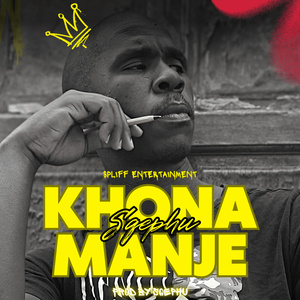 Khona Manje