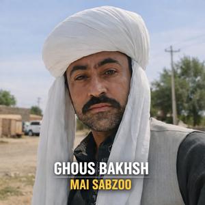 MAI SABZOO