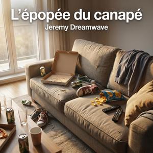 L'épopée du canapé