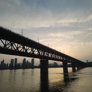 黄昏站台