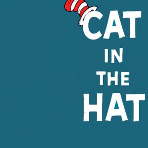 Cat in the Hat