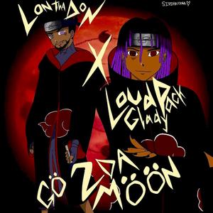 GO2DAMOON! (feat. Lon Tha Don)