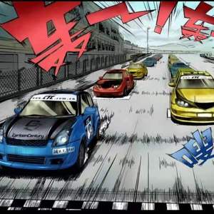 挤进赛道freestyle(prod by WayneD)