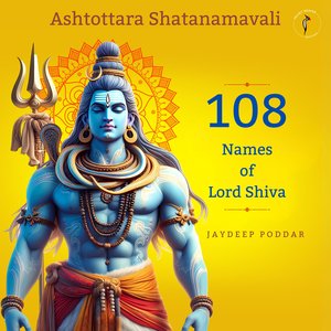 108 Names Of Shiva