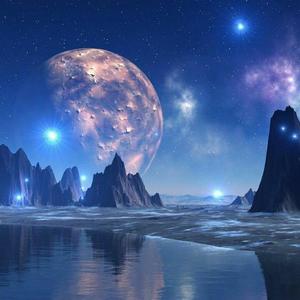 【盛夏派对】 冰冷世界 Lil Tjay x Rod Wave Type Beat