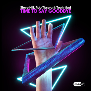 Time to Say Goodbye (Extended Mix)