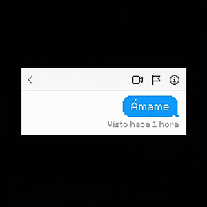 Ámame