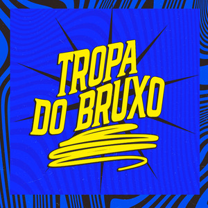 Tropa Do Bruxo
