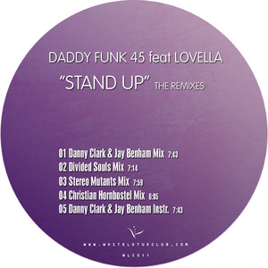 Christian Hornbostel Remix