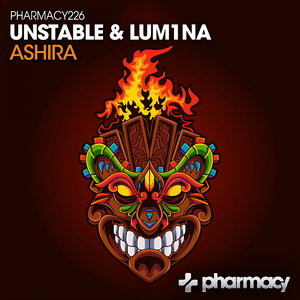 Ashira (Original Mix)