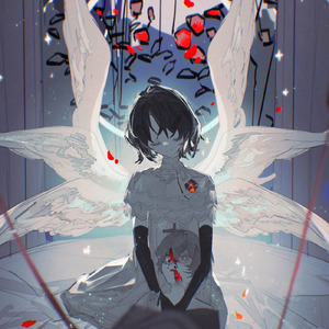 裏聖 (feat. シズ)