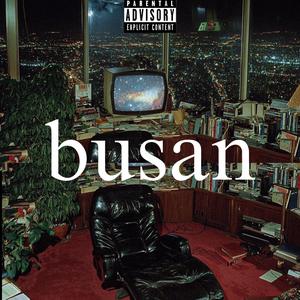 Busan (feat. Micah Payne)