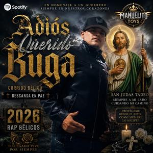 Adios Querido Buga