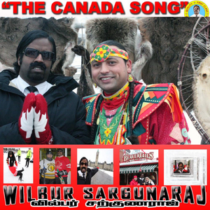 The Canada Song