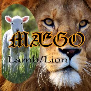 Lamb / Lion
