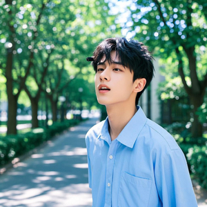 青春未拆封的邮票