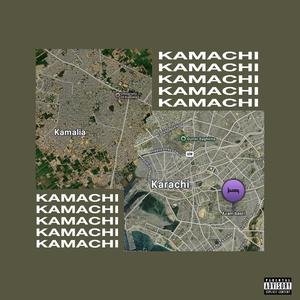 KAMACHI