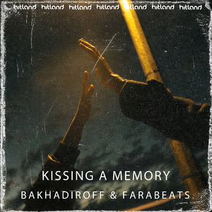 Kissing a Memory