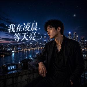 《我在凌晨等天亮》