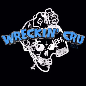 Wreckin' cru 2021