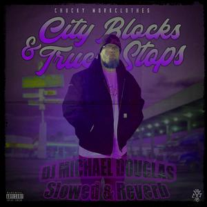 Slappin' (Slowed + Reverb)