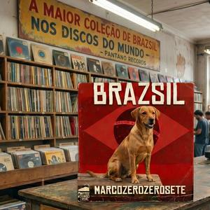 Braços de pó